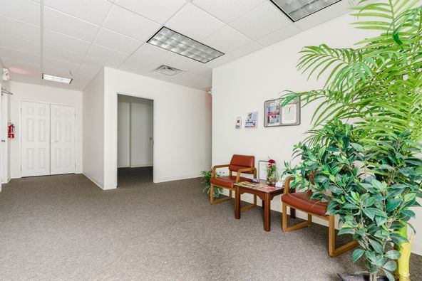 Individual offices or suites for lease: 4100 Horizons Dr, Columbus, OH 43220